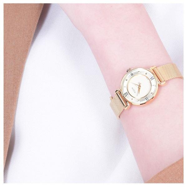 腕時計 レディース ブランド 防水 時計 おしゃれ かわいい シンプル 人気 10代 代 30代 40代 50代 Julius プレゼント 母の日 ギフト Buyee 日本代购平台 产品购物网站大全 Buyee一站式代购 Bot Online