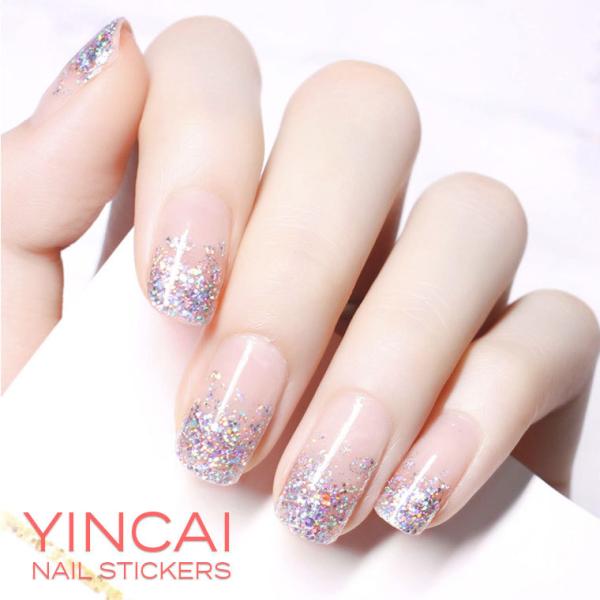 ホログラムシート 美容 コスメ 香水 Favofavoitems