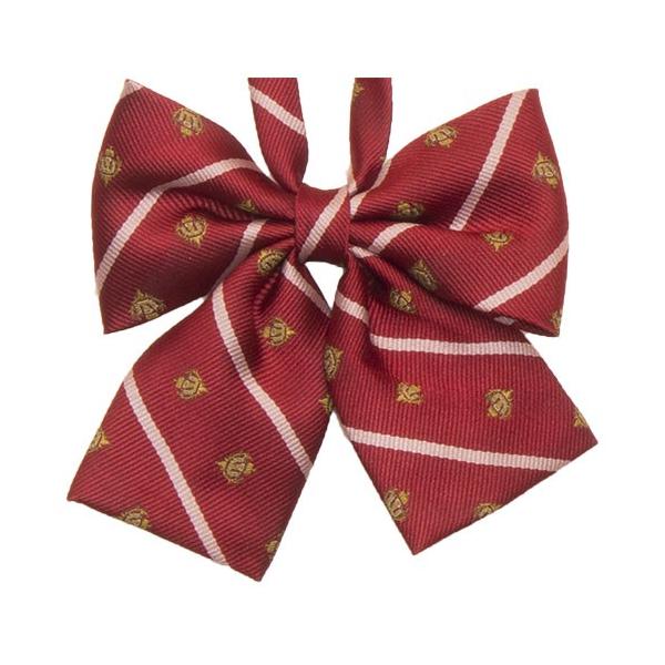 BENCOUGAR femme 303-1 ローマの休日 〜えんじクレスト・ピンクライン