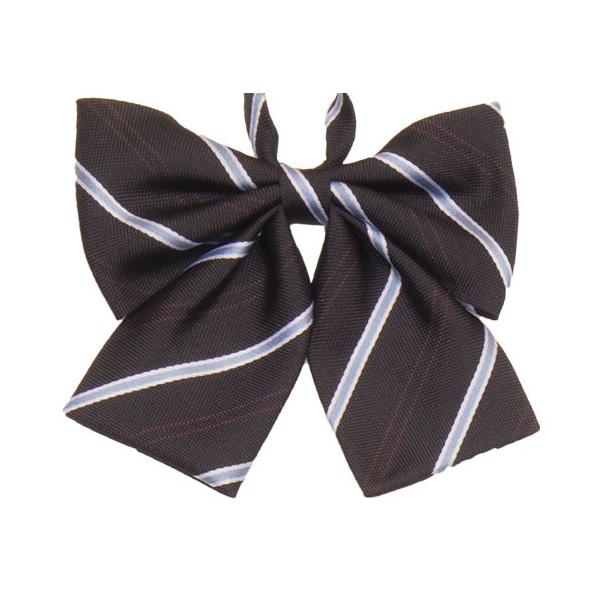 BENCOUGAR femme 309-2 ニューヨーカー 〜濃紺サックスリボン : 制服