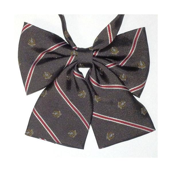 BENCOUGAR femmeのスクールリボンです。アウトレット品のため、多少の難はご容赦ください。素材：ポリエステル100%※写真とは多少色味が異なる場合がございます