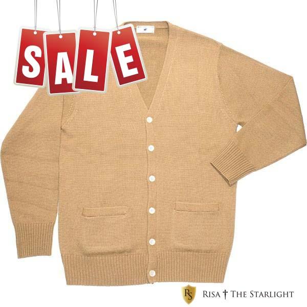 ポロ クラブ（Polo Club） 【アウトレット】BHPC ウール混カーディガン