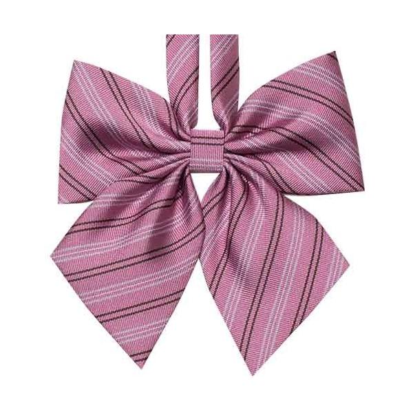 Peach Kiss 〜リサ アンド ザ スターライトオリジナルストライプピンク