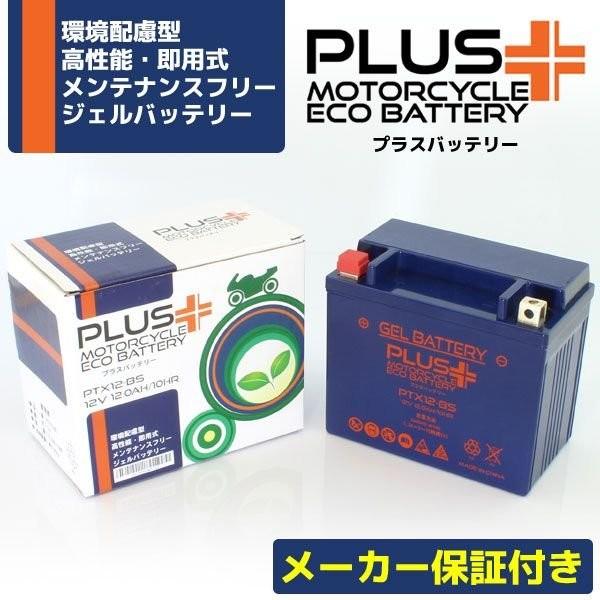 【新品】ナノジェルバッテリー YTX12-BS互換品 Amazon.co.jp: ProSelect(プロセレクト) バイク GL-PTX12-BS