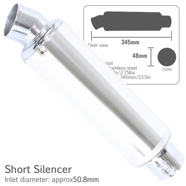 ėp a 50.8 A~ TCT[ 80x240mm XbvI }t[ oCN I[goC JX^ p[c