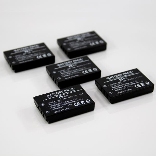 KEYENCE L[GX BT-600V[Y eʃ^Cv ݊obe[ RCBT-B62 5pbN (BT-600 BT-600B BT-B62)