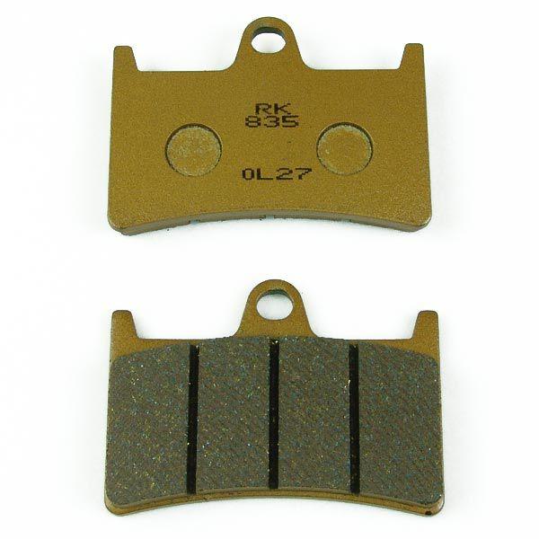 }n XJR400R tgp u[Lpbh RK FINE ALLOY RK-835 FA5 01N`05NΉ #