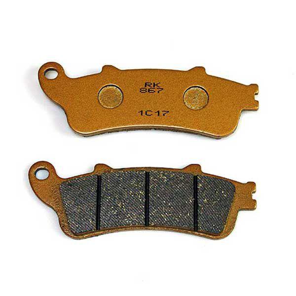 z_ FORZA tHc@ tgp u[Lpbh RK FINE ALLOY RK-867 FA5 00N`03NΉ #