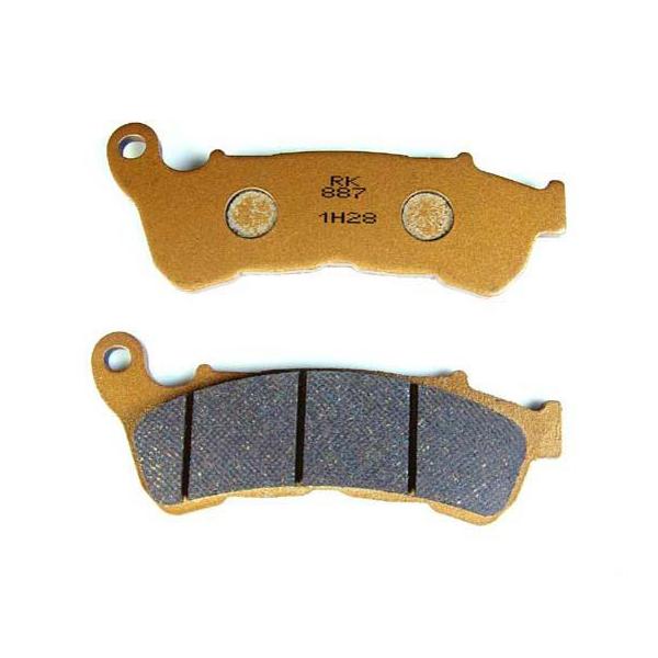 z_ FORZA tHc@ tgp u[Lpbh RK FINE ALLOY RK-887 FA5 04N`07NΉ #