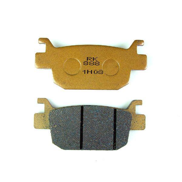 z_ FORZA tHc@ Ap u[Lpbh RK FINE ALLOY RK-888 FA5 04N`07NΉ #