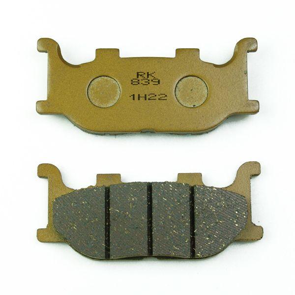 ���}�n T-MAX 5GM 04�N�`06�N �u���[�L�p�b�h RK FINE ALLOY RK-839 FA5 #