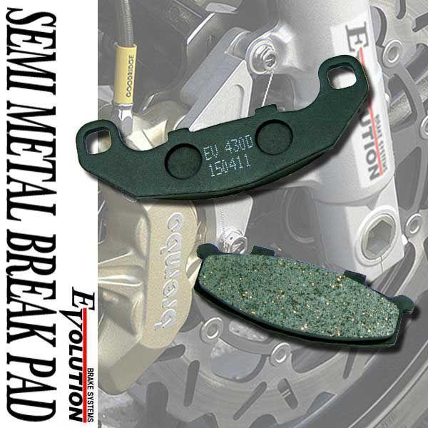 EV-430D ブレーキパッド ゼファー400 GPX400R GPZ400R セミメタル ブレーキパット 補修 交換 部品 パーツ :T01Z9990055BK-3:バイクパーツ通販ショップ ライズ - 通販 - Yahoo!ショッピング EV-430D ブレーキパッド ゼファー400 GPX400R GPZ400R セミメタル ブレーキパット 補修 交換 部品 パーツ :T01Z9990055BK-3:バイクパーツ通販ショップ ライズ - 通販 - Yahoo!ショッピング
