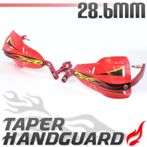 e[p[nhp nhK[h ibNK[h 28.6mm bh  CRF125 CRF250 CRF450 FTR223 CB223s XR50^[h XR100^[h