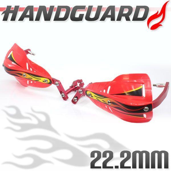 A~ nhK[h ibNK[h 22.2mm bh  gbJ[ uR c@ oo200 Z[225 Z[250 WR250 WR450 YZ85 YZ125