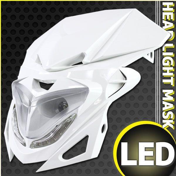 Xg[gGbW LEDwbhCg JE}XN zCg  tg wbhv fCCgt YZ250 YZ450 XT250X TT-R125 YZ426F Z[225 DT125R