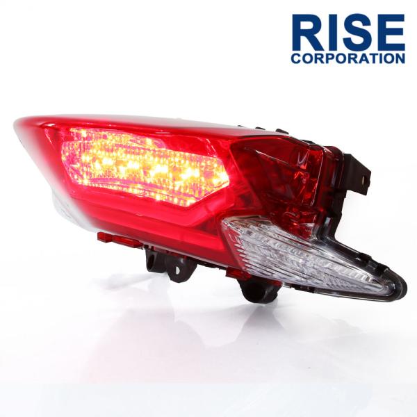 稀少！ PCX JF56 キタコ LED テールランプ クリア 希少 KITACO キタコ クリア LEDテールランプ ホンダ PCX JF56