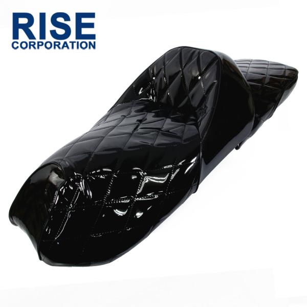 500円引きクーポン】 ヤマハ マジェスティ C SG03J ベース付 エナメル