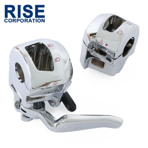 未使用【社外】ヤマハ マジェスティ YP250C 純正ホイール用 メッキ