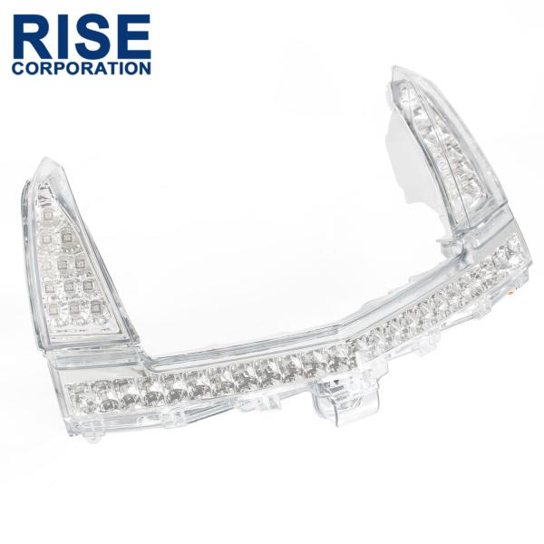 ヤマハ マグザム SG17J SG21J LED テールランプ ウインカー セット ブレーキランプ ライト クリアテール カスタム パーツ 交換 電装 社外品 MAXAM YAMAHA