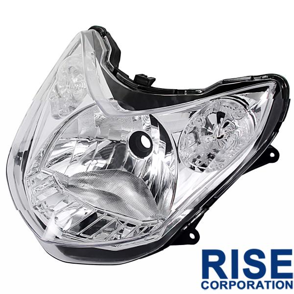 YAMAHA ヤマハ シグナスX/SR SE44J 2型 純正タイプ クローム