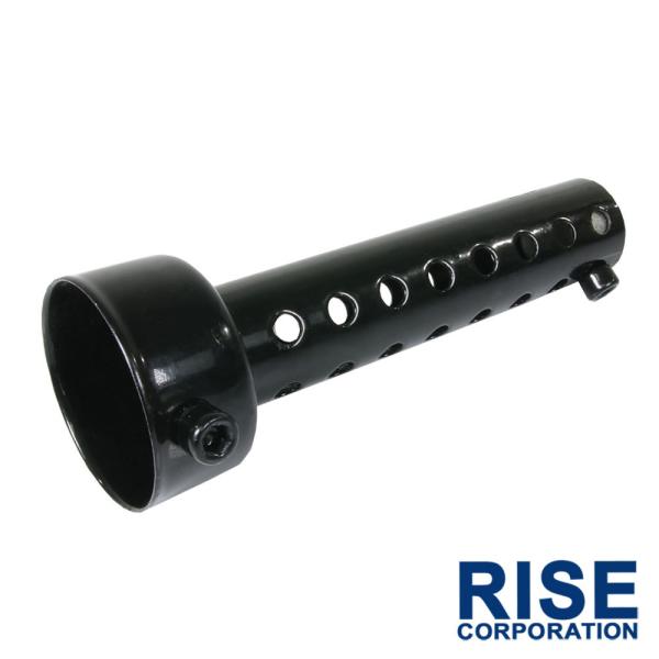 マーベリック インナーバッフル(消音タイプ) MAVERICK（バイク） MAVERICK マーヴェリック MV スリット