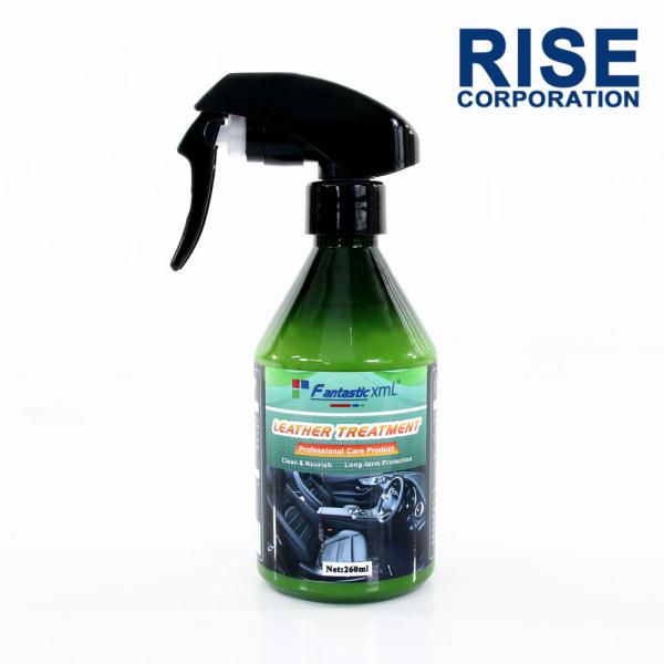 プロ仕様 レザートリートメント レザーケア 艶出し 汚れ除去 UV保護 カーケア用品 洗車用品 レザークリーナー 手入れ コーティング 車 シート