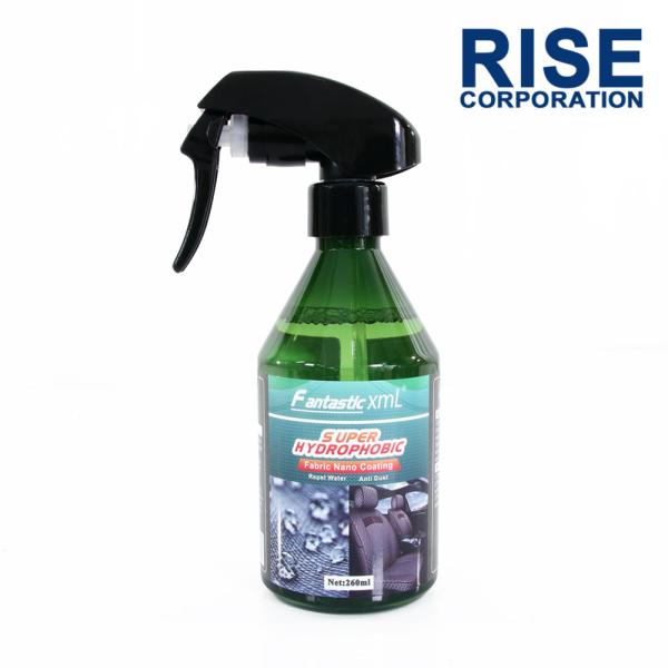 プロ仕様 ファブリックコーティング コーティング剤 布用 車 シート ソファ 強力 撥水 防水 水濡れ 撥油 汚れ防止 簡単 防水スプレー
