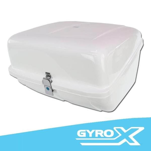 リアボックス ステー付　(ジャイロTD01より取外し) Amazon.co.jp: Honda Gyro X TD01 TD02 Genuine Multi-Box Type