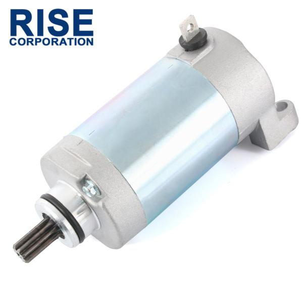 新品未開封 YAMAHA ヤマハ セロー セルモーター 純正 ヤマハ発電機（株） YAMAHA ヤマハ セロー250/S XT250 3C5 1YB B1H B7C 2005-2020 セル