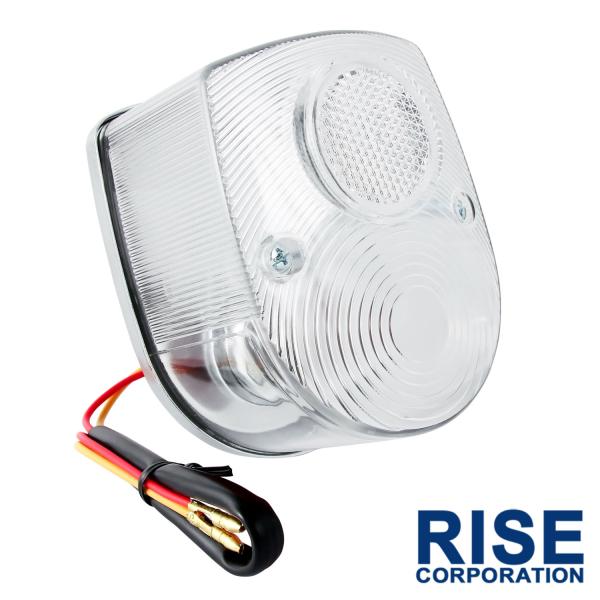 ホンダ純正SL350(K0)用テールライトAssy 当時物❗️