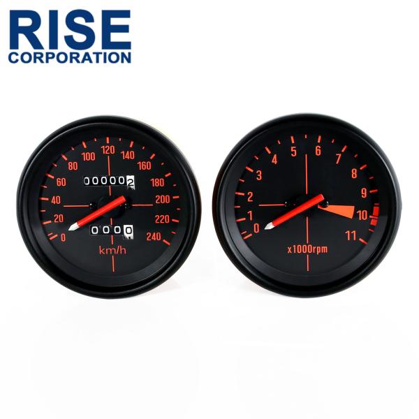 CB1000SF レア物フルスケールメーター　実走距離 CB1000SF レア物フルスケールメーター実走距離