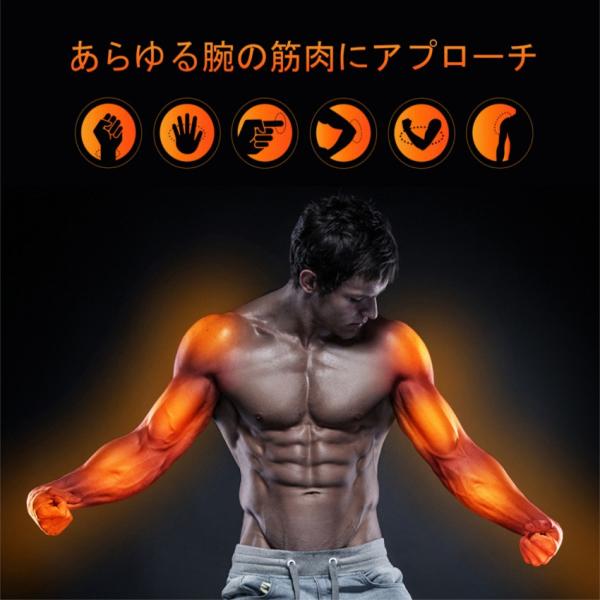 リスト 強化 パワー ボール 筋肉 筋トレ 器具 手首 握力 グッズ 筋力 トレーニング スナップ ボール オートスタート搭載モデル Acefits 幸せラボ 送料無料 Buyee Buyee Japanese Proxy Service Buy From Japan Bot Online