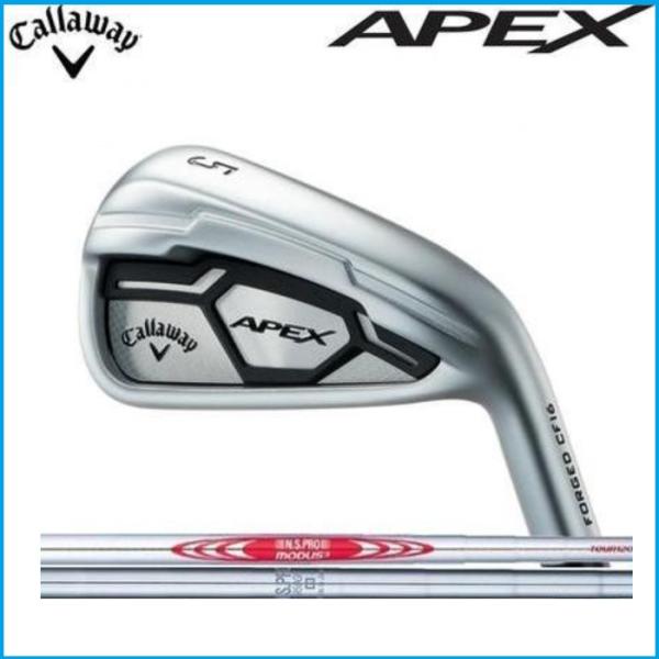 Callaway ☆日本正規品☆2016年 キャロウェイ APEX