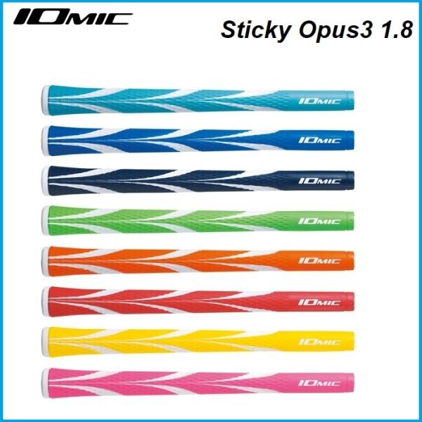 IOMIC@CI~bN@Sticky Opus3 1.8 XeBbL[ I[pX X[@Obv@a@M60