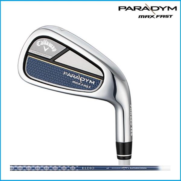 Callaway レディス キャロウェイ PARADYM MAX FAST パラダイム Callaway レディス キャロウェイ PARADYM MAX FAST パラダイム