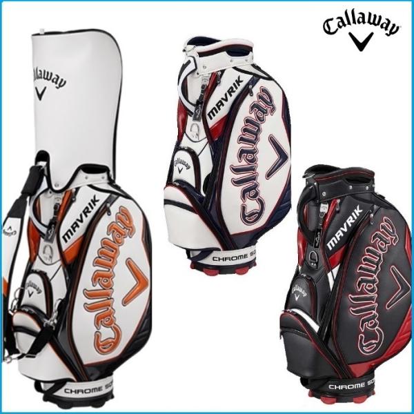 キャロウェイ ツアー 20 JM MAVRIK マーベリック キャディバッグ