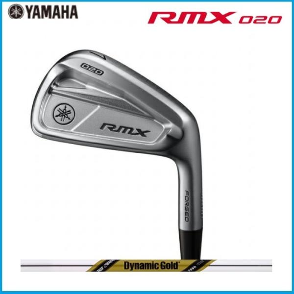 YAMAHA RMX 020 FORGED TOURISSUE アイアン6本 | www.rnd.org.il