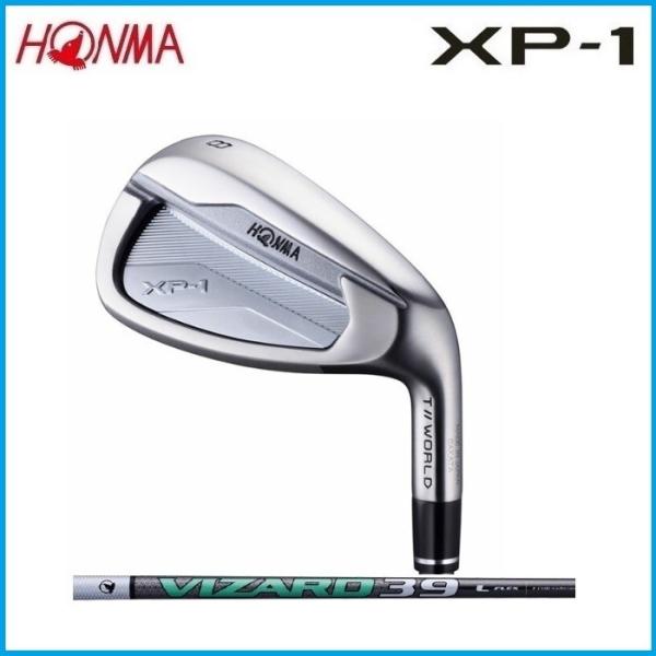 HONMA ホンマ　T//WORLD アイアン アイアン,T//WORLD Hx IRON ツアーワールド アイアン | HONMA