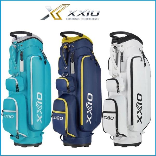 DUNLOP ☆数量限定モデル ダンロップ XXIO ゼクシオ キャディ DUNLOP ☆数量限定モデル ダンロップ XXIO ゼクシオ キャディ