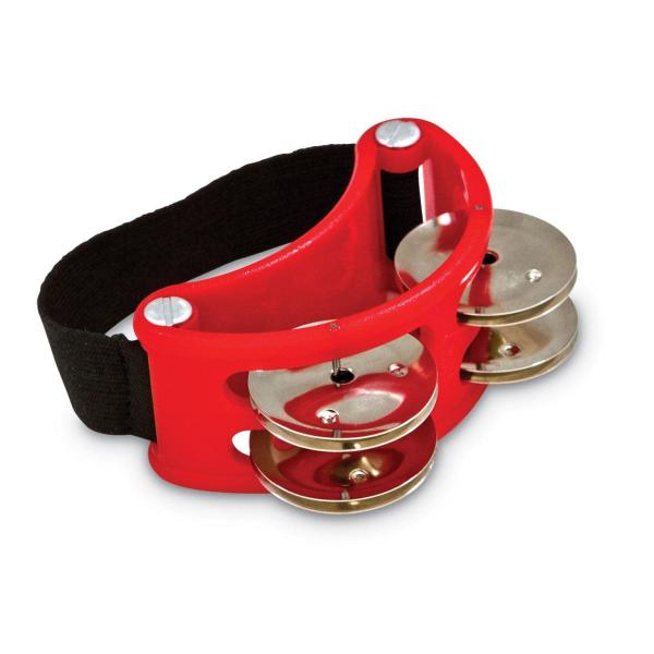 他サイト： LP エルピー タンバリン Foot Tambourine LP188の商品画像