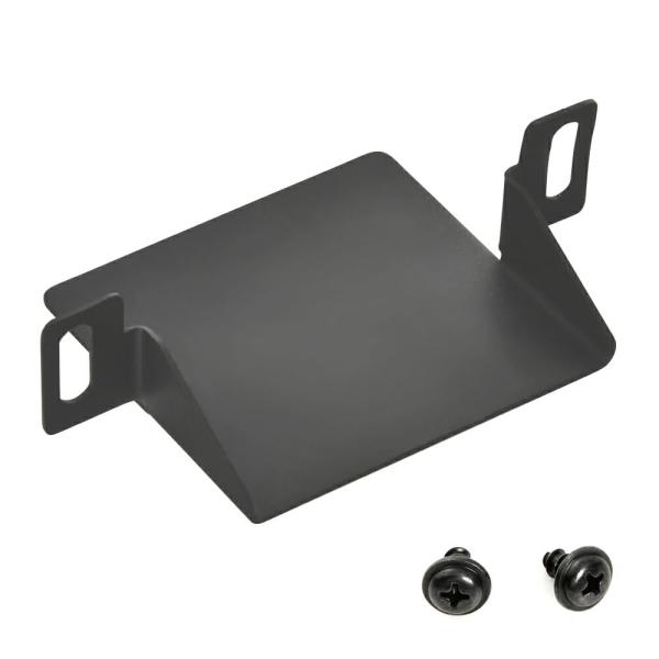 INEX ETC 取り付け ブラケット ETC台座 固定金具 取付基台 車載ETC用 ステー スズキ 汎用