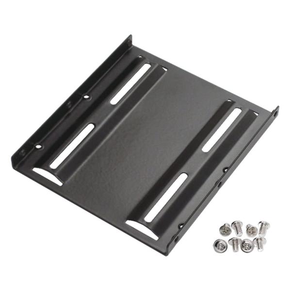 他サイト： アイネックス(AINEX) 2.5インチSSD/HDD変換マウンタ HDM-34Aの商品画像