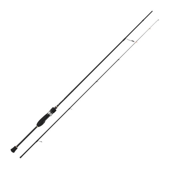 Major Craft アジングロッド AD1-S502L Major Craft(メジャークラフト) アジングロッド 鯵道 1G-class