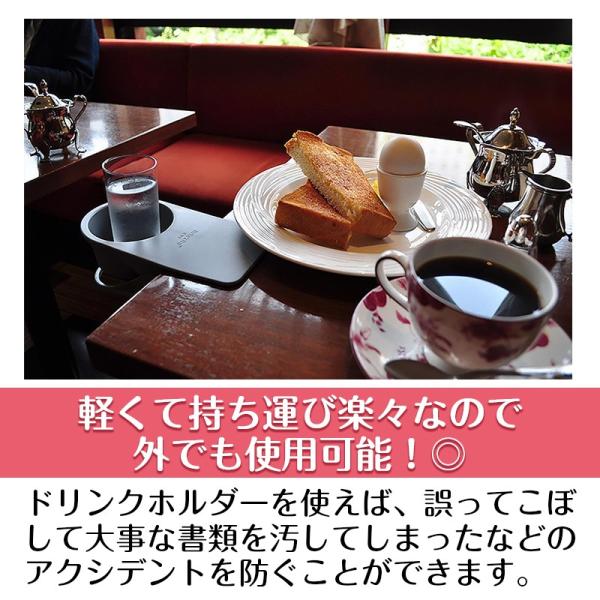ドリンクホルダー テーブル クリップ スマホ デスク 机 クリップ式 カップホルダー アウトドア マグカップ 紙コップ Buyee Buyee Japanese Proxy Service Buy From Japan Bot Online
