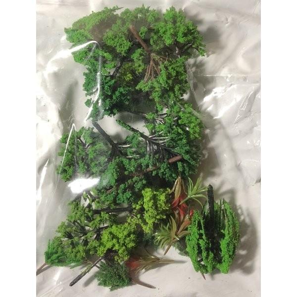 森 木 樹木 モデルツリ ジオラマキット 材料 Buyee Buyee Japanese Proxy Service Buy From Japan Bot Online