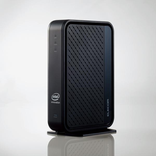ELECOM エレコム WRC-X3000GS Wi-Fi 6(11ax) 2402+574Mbps 無線 ELECOM エレコム WRC-X3000GS Wi-Fi 6(11ax) 2402+574Mbps 無線