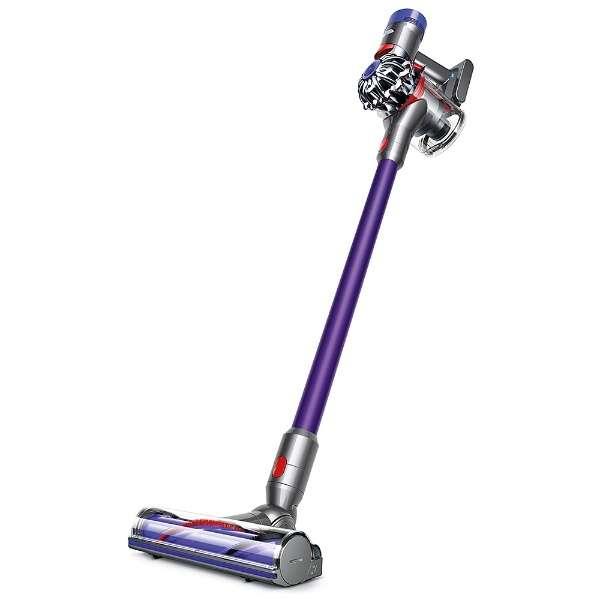 【新品】Dyson コードレスクリーナー V7 Animalpro SV11AN