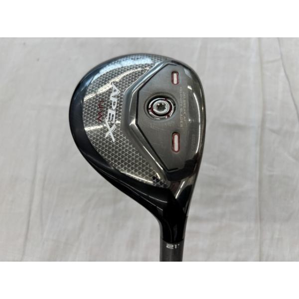 【のつ】APEX UW 21 & 23 Tour AD DI-8X Callaway（キャロウェイ） 【中古】キャロウェイ APEX UW◇Tour AD DI