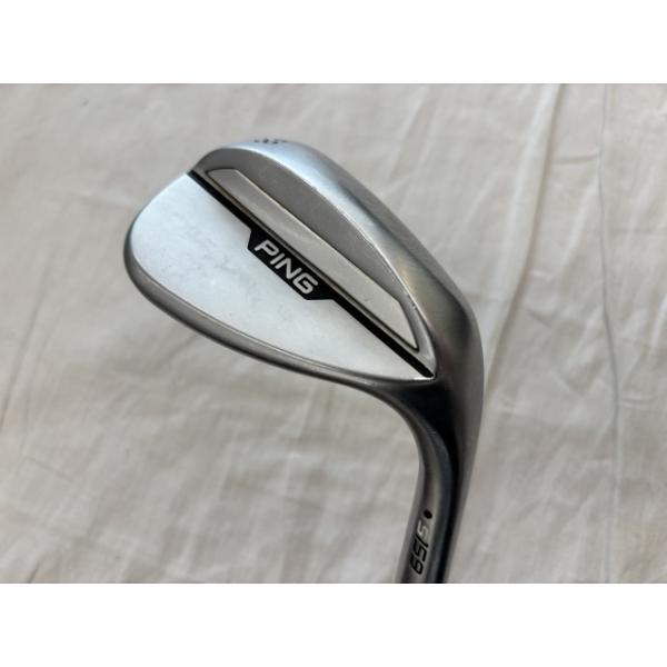 PING（ピン） 【中古】ピン S159 58H-8◇DG EX TOUR ISSUE◇S200◇58