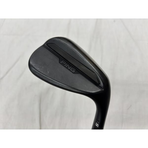 PING（ピン） 【中古】ピン S159 Midnight 56S-12◇NSPRO850GHneo◇S
